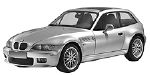 BMW E36-7 P2473 Fault Code