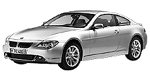 BMW E63 P2473 Fault Code