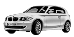 BMW E81 P2473 Fault Code