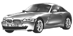 BMW E86 P2473 Fault Code