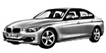 BMW F30 P2473 Fault Code